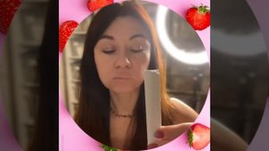 ASMR crunch chalk&clay_ Хруст в кружочках из ТГ💥🍁#asmr #asmrsounds #eatingsounds #relax