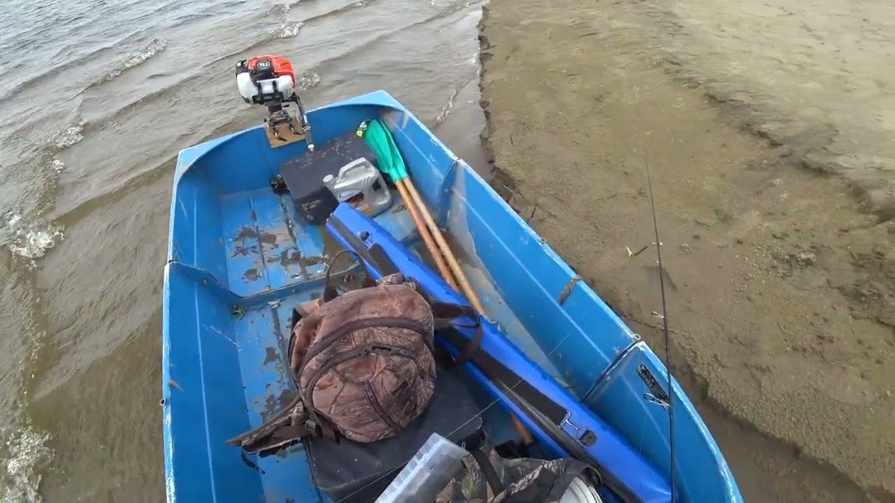 Рыбалка на окуня. смотреть онлайн