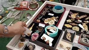 ТИШИНКА! БИЖУТЕРИЯ! ФАРФОР! ВИНТАЖ! АНТИКВАРИАТ!