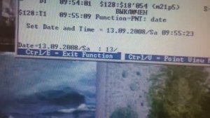 Siemens desigo insight установка времени от Златко