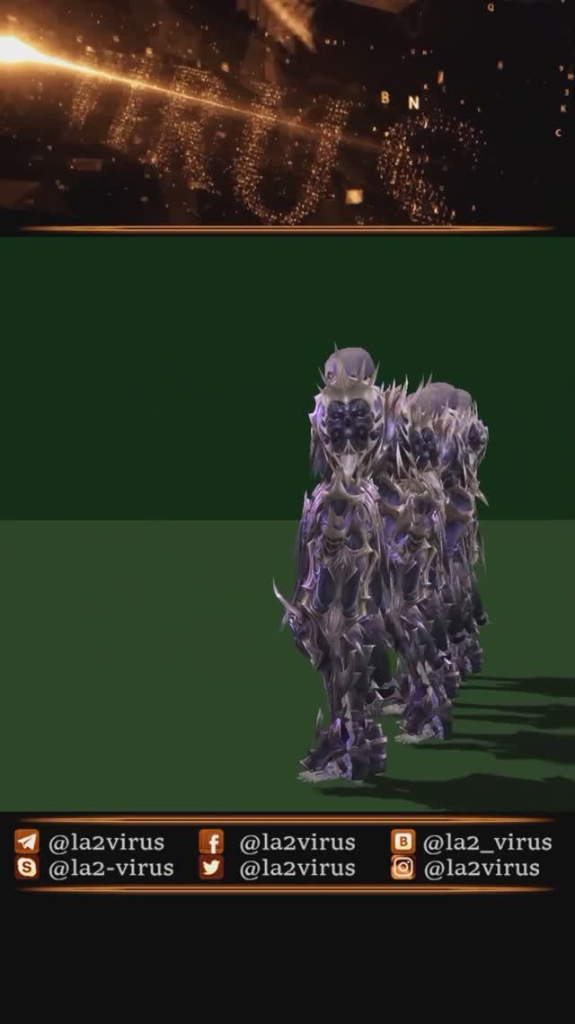 New Costumes. 192. LINEAGE II. Any Chronicles ◄√i®uS► #lineage2 #la2 #gaming #mmorpg #games #classic