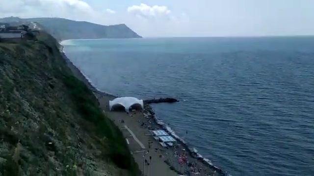 Погода в Анапе сегодня 27 июня 2021 утро без дождя смотреть онлайн