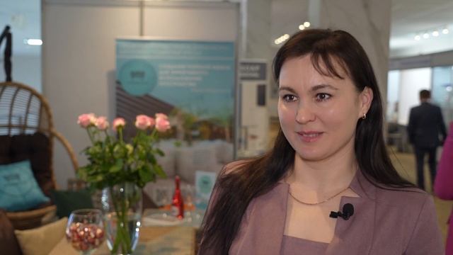 Malacca на выставке Анапа 2023