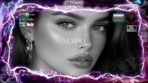 Top MADO MIX Summer Mix 2024🌴 Deep Feelings, Deep House Mix [MADO Music 2024]