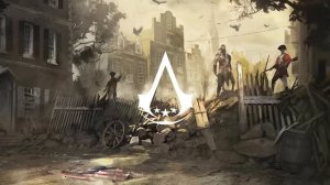 Assassin's Creed Эмбиент микс