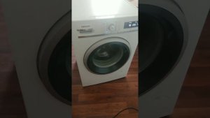 Siemens IQ 700 - Test