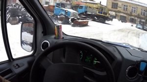 ПЕРВЫЙ ВЫЕЗД НА ГАЗЕЛИ NEXT. ОПЯТЬ В АВТОСЕРВИСЕ