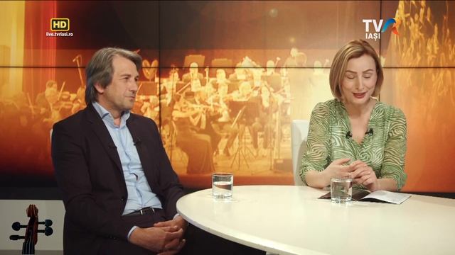 4Arte -Tempo Rubato смотреть онлайн