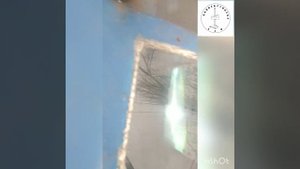 Корректировка фар на Toyota  Land Cruiser 200