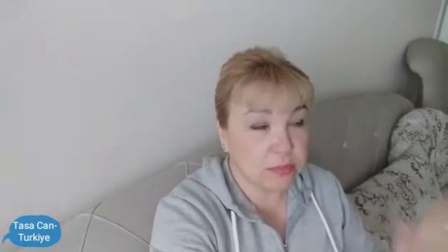 Влог✅Принесли мой Турецкий Паспорт🇹🇷Kımlık✅Немного о моей Адаптации в Турции✅ Турция 🇹🇷