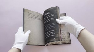 «Маленькая злая книга 5» Магнуса Миста