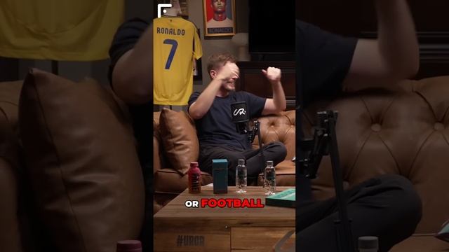 MrBeast is inspired by Ronaldo's BICYCLE KICK