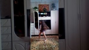 Сломанная лапка