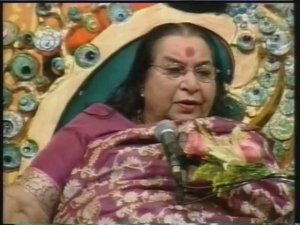 Пуджа Шри ГАНЕША_2002