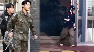 12 минут назад Чонгук заставил фанатов плакать из-за новостей