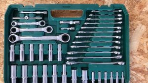 Набор инструментов 150 предметов купить в Ростове на Дону