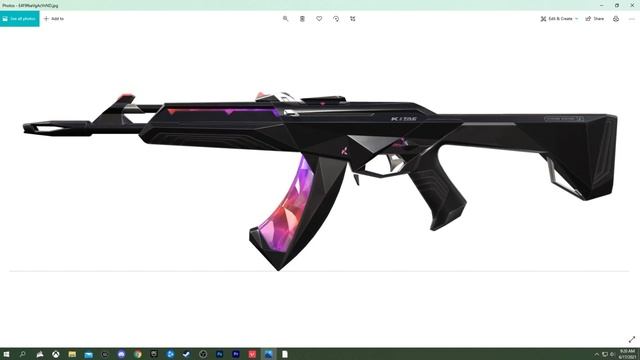 Valorant Episode 3 Skins leak! FIRST LOOK! | Patch 3.0 смотреть онлайн