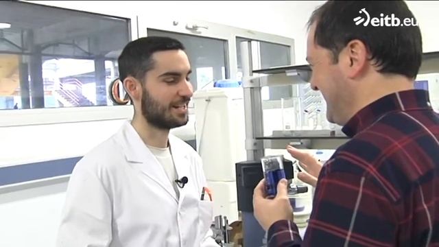 El primer vino azul es vasco смотреть онлайн