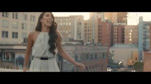 Alex & Sierra - Scarecrow (Video)