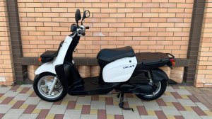 Yamaha Gear 4t UA06J Скутера из Японии «Скутер Гарант» Краснодар опт/розница