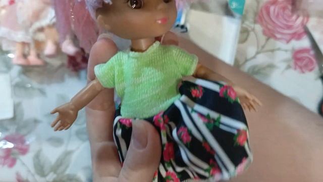 Куколки баболи с Озона смотреть онлайн