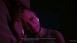 Cyberpunk 2077 Прохождение - Миссия "Кукольный домик"