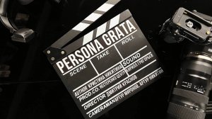 Трейлер Persona Grata