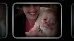 Новое лицо Джулианы   Моя Ужасная История