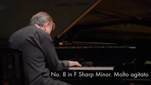 Михаил Плетнев – А. Скрябин, 24 прелюдии; Ф. Шопен, 24 прелюдии (Гамбург, 15.05.2024)