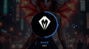 Mage - Lost