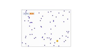Brownske bevægelse / Броуновское движение / Brownian motion