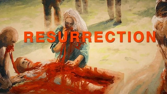 FULCI -  _Tropical Sun_  (OFFICIAL LYRIC VIDEO 2019)