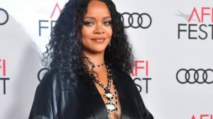 Rihanna We Found Love ft Calvin Harris