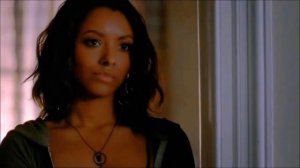 Bonnie and Enzo Прощание