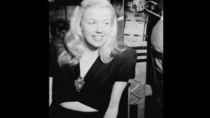 Doris Day  "Mood Indigo"