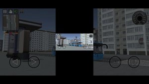 сма первая версия лиаз-5292