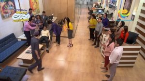 Taarak Mehta Ka Ooltah Chashmah  - Ep 3284 -  Full Episode - 23rd October  2021