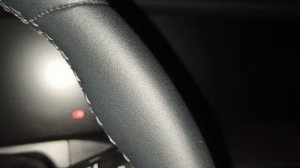 Матовая плёнка на мониторы Changan cs 35 plus new