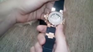 Швейцарские часы Ulysse Nardin - обзор