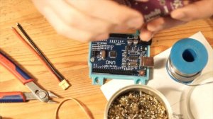 TMC2209 development board | Arduino Stepper Motor Shield