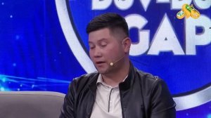 Келиним набирамни қайтарсин! Duv Duv Gap