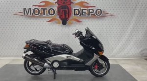 Yamaha T-Max 500 043080