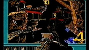 Peter's Numbers Adventure - Полное прохождение русской версии от CSW Group