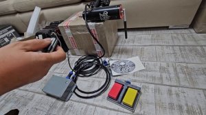 Автоматический ротатор PROBAITS с наведением цели и автопоиском GEN 3 (2023)
