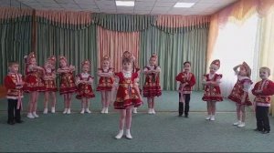 ладушки