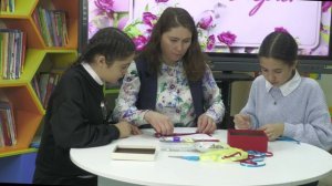 Мастер-класс "Сокровища для мамы"