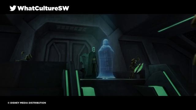 Star Wars: Every Jedi Who Turned To The Dark Side смотреть онлайн