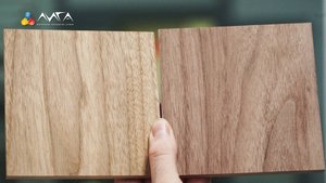 378. Отбеливание древесины на примере дуба. Отбеливатель AY- M883