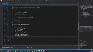 [TEKLA API] Урок 8. Связываем логику с визуальным интерфейсом