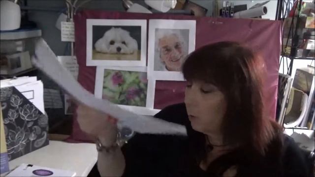 My review of Karen Hull's tutorials смотреть онлайн